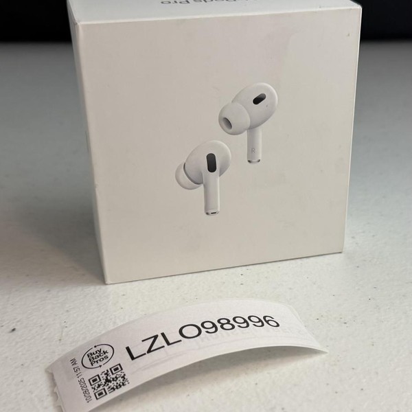 Apple AirPods Pro 2 - USB-C