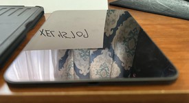 Mint
													Apple iPad Mini 6th Gen - Wi-Fi, Gray, 64 GB, A2567, photo 4 of 10