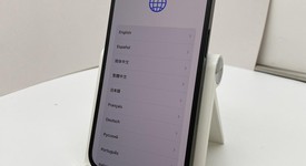 Fair
													Apple iPhone 14 Pro - Unlocked, Black, 128 GB, A2650, photo 1 of 8