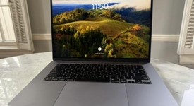Good
													MacBook Air 2024 (M3) - 15" - Apple M3, Gray, 256 GB, 8 GB, 10-core GPU, photo 1 of 13