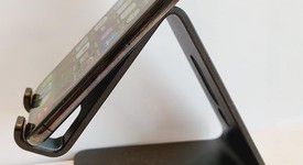 Good
													Apple iPhone Xs - Unlocked, Gray, 64 GB, A1920, photo 6 of 6