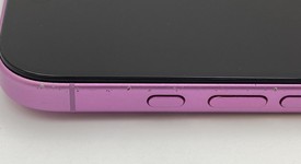 Good
													Apple iPhone 16 - Unlocked, Pink, 128 GB, A3081, photo 6 of 6
