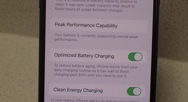 Mint
													Apple iPhone X - Other, Gray, 64 GB, A1865, photo 3 of 9