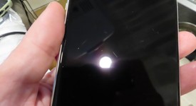 Good
													Apple iPhone 11 - Unlocked, White, 64 GB, A2111, photo 2 of 6