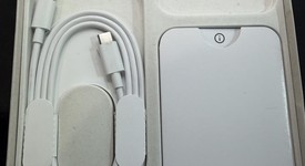 Mint
													Google Pixel 9 Pro Fold - Verizon, Obsidian, 256 GB, GGH2X, photo 4 of 10