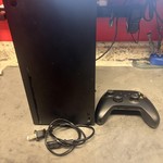Good Xbox Series X (2020) - 1 TB, Black, standard