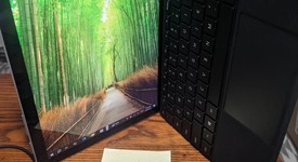 Good
													Microsoft Surface Go 2 - Wi-Fi, Pentium, Gray, 64 GB, 4 GB, photo 2 of 6