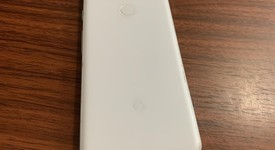 Good
													Google Pixel 3 - Unlocked, White, 64 GB, Google Edition, photo 4 of 4