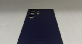 Fair
													Samsung Galaxy S24 Ultra - Unlocked, Violet, 512 GB, 12 GB, SM-S928U1, photo 3 of 9