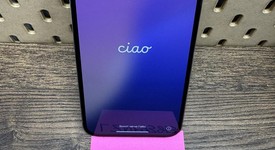 Mint
													Apple iPhone 13 Pro Max - Unlocked, Gold, 128 GB, A2484, photo 1 of 18