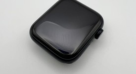 Mint
													Apple Watch SE 2nd Gen 44mm - Midnight, A2723 - GPS, Aluminum, photo 3 of 10
