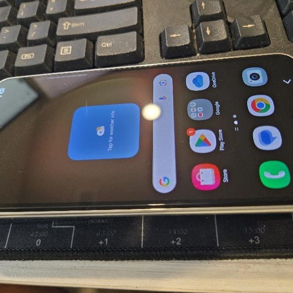 Samsung Galaxy S23 - Unlocked, 128 GB, Cream, 8 GB, SM-S911U1