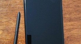 Good
													Samsung Galaxy S22 Ultra - Unlocked, Black, 256 GB, 12 GB, SM-S908U1, photo 4 of 10