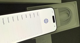 Mint
													Apple iPhone 16 Pro - Verizon, White, 128 GB, A3083, photo 5 of 8