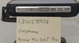 Mint
													Ulefone Smartphone - Unlocked Non-US, photo 2 of 6