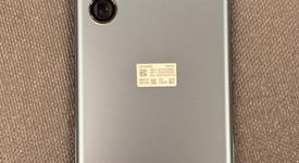 Good
													Samsung Galaxy S22 Ultra - Verizon, Green, 128 GB, 8 GB, SM-S908U, photo 3 of 6