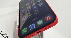 Mint
													Apple iPhone 14 - Unlocked, Red, 128 GB, A2649, photo 4 of 8