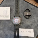 Good Garmin Fenix 8 Pro - Carbon Gray, MICROLED