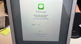 Good
													Apple iPad Air - Wi-Fi, Silver, 16 GB, photo 4 of 5