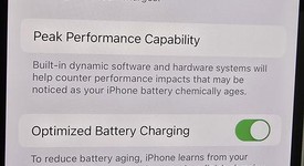 Mint
													Apple iPhone 13 - Unlocked, Starlight, 128 GB, A2482, photo 2 of 10