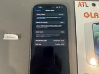 Apple iPhone 15 Plus