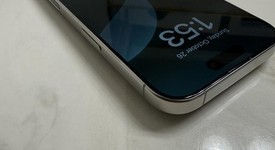 Good
													Apple iPhone 16 Pro - AT&T, Natural, 256 GB, A3083, photo 3 of 7