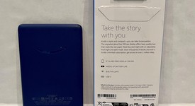Good
													Amazon Kindle 11 - Navy Blue, 16 GB, photo 5 of 6