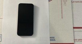 Mint
													Google Pixel 10 Pro - Unlocked, Obsidian, 128 GB, G4QUR, photo 1 of 10