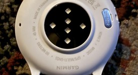 Good
													Garmin Venu 3 - White, photo 3 of 5