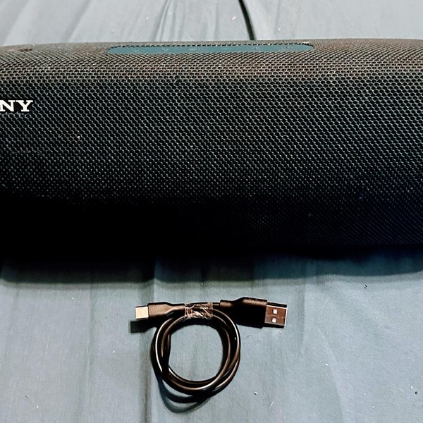 Sony SRSXB43 EXTRA BASS - Blue