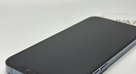 Good
													Apple iPhone 12 Pro - Unlocked, Pacific Blue, 256 GB, A2341, photo 4 of 7