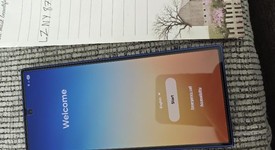 Mint
													Samsung Galaxy Z Fold7 - Unlocked, Blue Shadow, 512 GB, 12 GB, SM-F966U1, photo 1 of 12