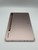 Mint Samsung Galaxy Tab S7 - Wi-Fi, Mystic Bronze, 128 GB, 6 GB, SM-T870, Wi-Fi