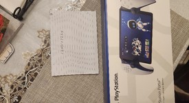 New
													PlayStation Portal Remote Player - White, photo 1 of 3