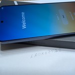 Mint Samsung Galaxy S26 Ultra - Unlocked, 256 GB, Cobalt Violet, 12 GB, SM-S948U1