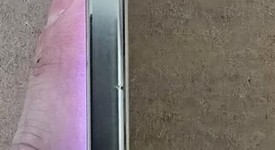 Good
													Moto G Stylus 5G (2024) - Unlocked, Tan, 256 GB, 8 GB, photo 2 of 7