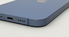 Good
													Apple iPhone 14 Plus - Unlocked, Blue, 128 GB, A2632, photo 5 of 5