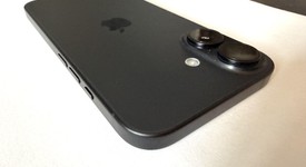 Good
													Apple iPhone 16 - Unlocked, Black, 128 GB, A3081, photo 2 of 15