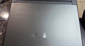 Good
													Dell Alienware Laptop, photo 4 of 10