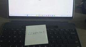 Good
													Microsoft Surface Pro 11 - Platinum, 512 GB, 16 GB, photo 2 of 9