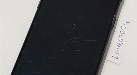 Fair
													OnePlus 6T - T-Mobile, Gloss Black, 128 GB, 8 GB, A6013, photo 2 of 4