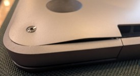 Fair
													MacBook Pro 2019 - 16" - I7, Gray, 512 GB, 16 GB, photo 4 of 24