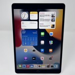 Mint Apple iPad Pro 10.5 inch - Unlocked, 64 GB, Gray