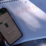 Good Apple iPhone 15 Plus - Unlocked Non-US, 256 GB, Black, A3094