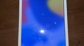 Good
													Apple iPad Air 2 - Wi-Fi, Gold, 128 GB, photo 2 of 3