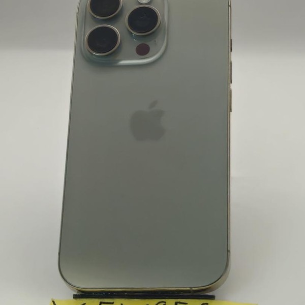 Apple iPhone 16 Pro - Unlocked, 256 GB, Natural, A3083