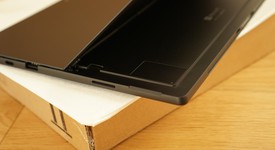 Mint
													Microsoft Surface Pro 7 Plus - I5, Black, 256 GB, 8 GB, Wi-Fi, photo 4 of 7