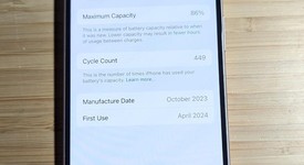 Good
													Apple iPhone 15 - Unlocked, Pink, 128 GB, A2846, photo 1 of 13