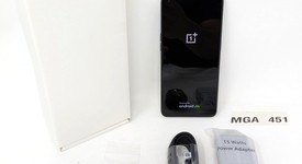 Mint
													OnePlus Nord N20 5G - T-Mobile, Blue, 128 GB, 6 GB, photo 2 of 11