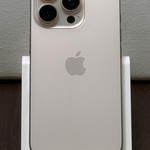 Good Apple iPhone 16 Pro - Unlocked, 1 TB, Desert, A3083
